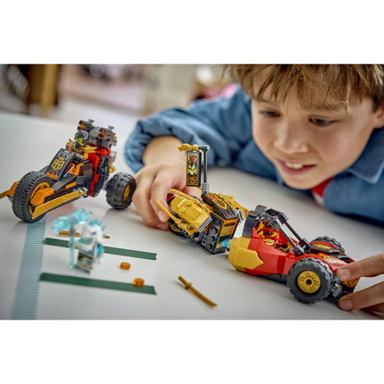 LEGO NINJAGO (71864)