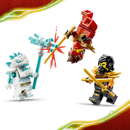 LEGO NINJAGO (71864)