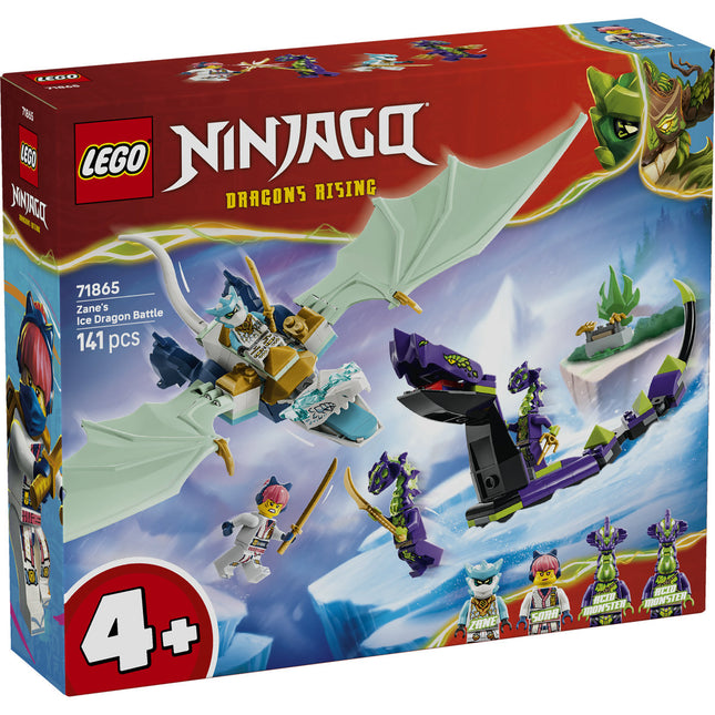 LEGO NINJAGO (71865)