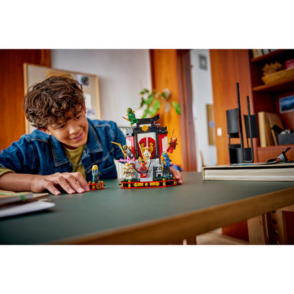 LEGO NINJAGO (71866)