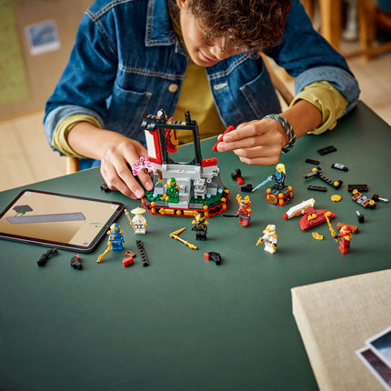 LEGO NINJAGO (71866)