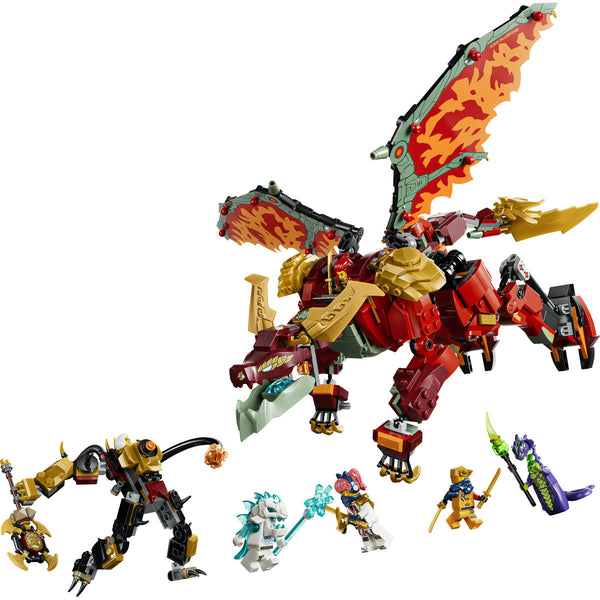 LEGO NINJAGO (71868)