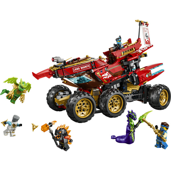 LEGO NINJAGO (71869)