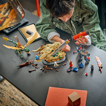 LEGO NINJAGO (71871)