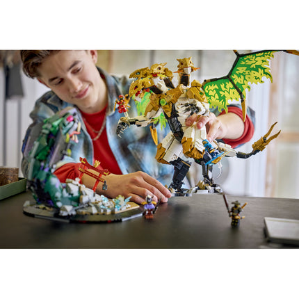LEGO NINJAGO (71872)
