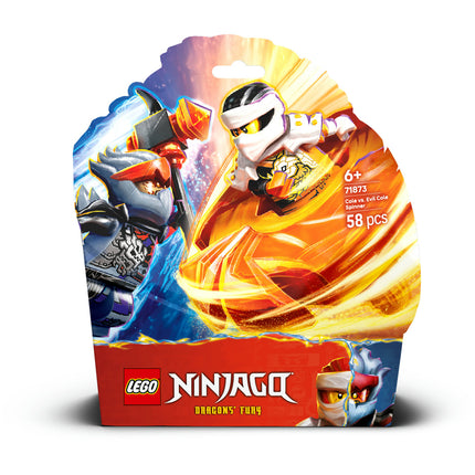 LEGO NINJAGO (71873)