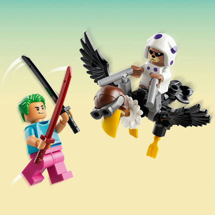 LEGO One Piece
 (75644)