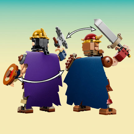 LEGO One Piece
 (75644)