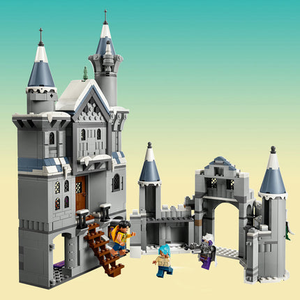LEGO One Piece
 (75645)