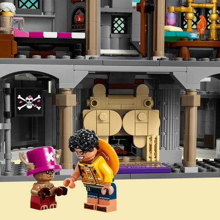 LEGO One Piece
 (75645)