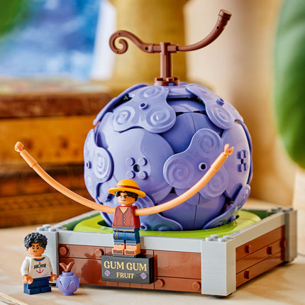 LEGO One Piece
 (75647)