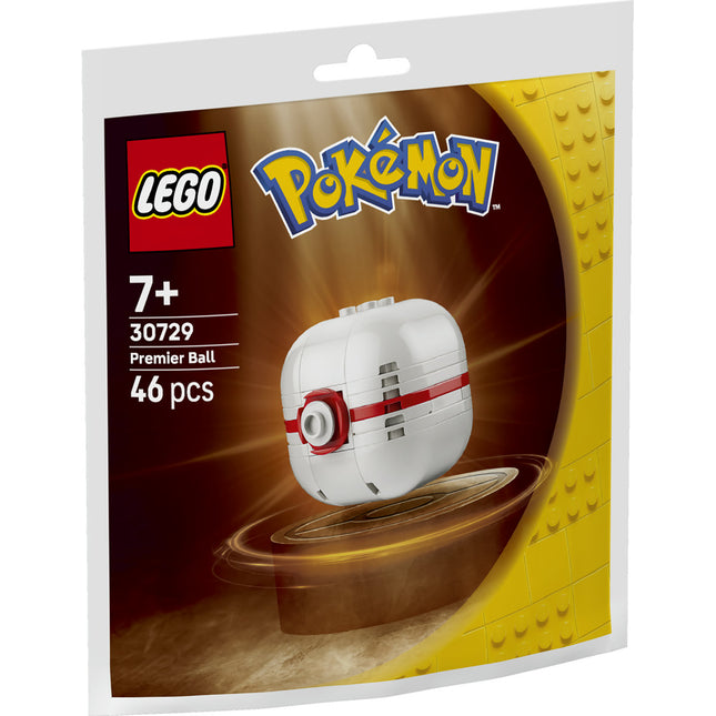 LEGO Pokémon (30729)