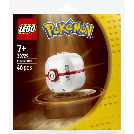 LEGO Pokémon (30729)