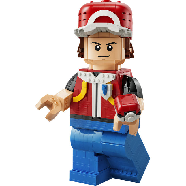 LEGO Pokémon (40868)