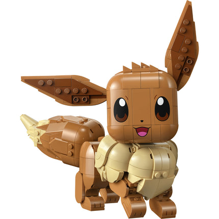LEGO Pokémon (72151)