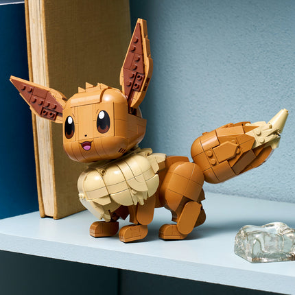 LEGO Pokémon (72151)
