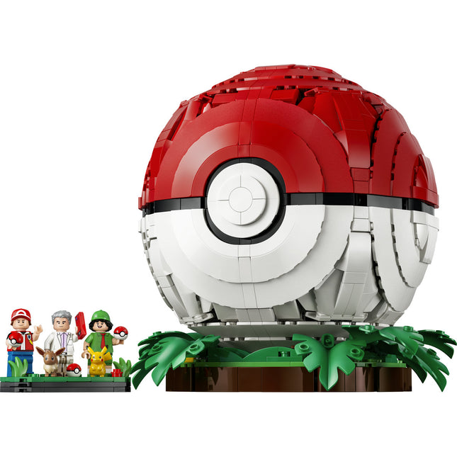 LEGO Pokémon (72154)