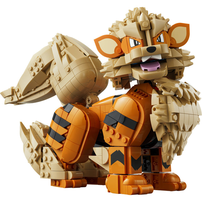 LEGO Pokémon (72160)