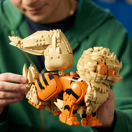 LEGO Pokémon (72160)