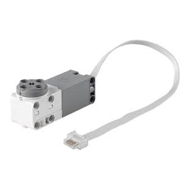 LEGO® Power Functions - Közepes, szögletes motor (88018)