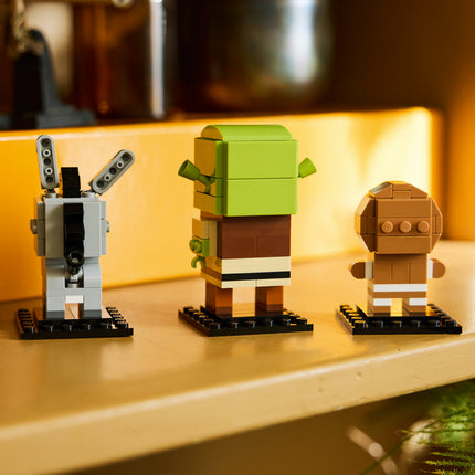 LEGO Shrek (40923)
