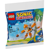 LEGO® Sonic the Hedgehog™ - Kikijin napad s kokosi (30676)