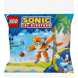 LEGO® Sonic the Hedgehog™ - Kikijin napad s kokosi (30676)