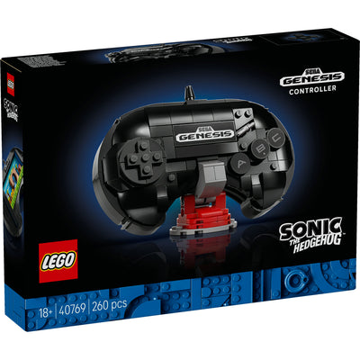 LEGO Sonic the Hedgehog (40769)