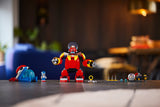 LEGO® Sonic the Hedgehog™ - Sonic vs. Dr. Eggman robotja (76993)