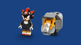 LEGO® Sonic the Hedgehog™ - Pobeg Shadowa the Hedgehoga (76995)