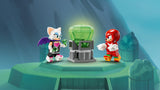 LEGO® Sonic the Hedgehog™ - Knucklesov robotski varuh (76996)