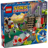 LEGO Sonic the Hedgehog (76998)