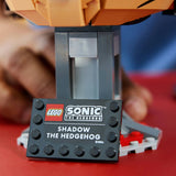 LEGO Sonic the Hedgehog (77000)