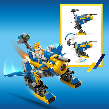 LEGO Sonic the Hedgehog (77002)