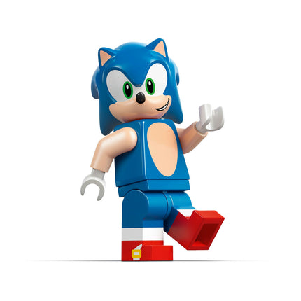LEGO Sonic the Hedgehog (77117)
