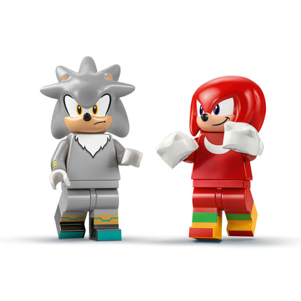 LEGO Sonic the Hedgehog (77118)