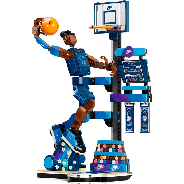 Nike x LEGO Collection (43010)
