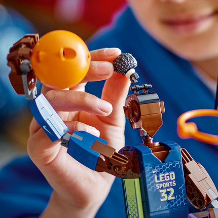 Nike x LEGO Collection (43010)