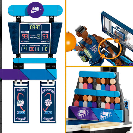 Nike x LEGO Collection (43010)