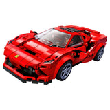 LEGO® Speed Champions - Ferrari F8 Tributo (76895)