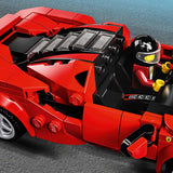 LEGO® Speed Champions - Ferrari F8 Tributo (76895)