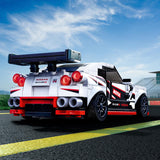 LEGO® Speed Champions - Nissan GT-R NISMO (76896)