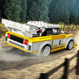 LEGO® Speed Champions - Audi Sport Quattro S1 (76897)