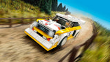 LEGO® Speed Champions - Audi Sport Quattro S1 (76897)