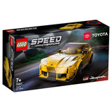 LEGO® Speed Champions - Toyota GR Supra (76901)