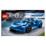 LEGO® Speed Champions - McLaren Elva (76902)