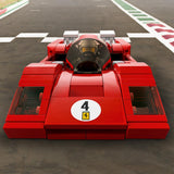 LEGO® Speed Champions - 1970 Ferrari 512 M (76906)