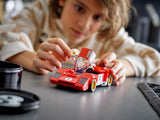 LEGO® Speed Champions - 1970 Ferrari 512 M (76906)