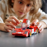 LEGO® Speed Champions - 1970 Ferrari 512 M (76906)