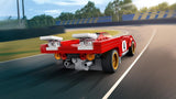 LEGO® Speed Champions - 1970 Ferrari 512 M (76906)